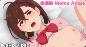 akinoya花濑桃花濑桃